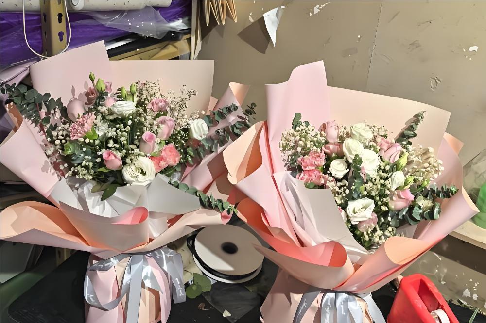 凉山州花店
